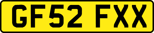 GF52FXX