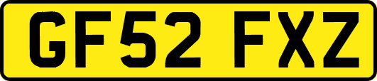 GF52FXZ