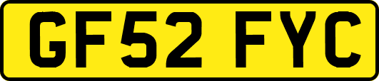 GF52FYC