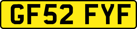 GF52FYF