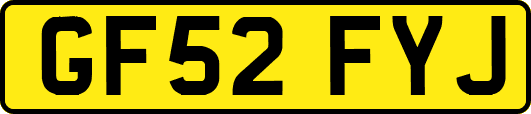 GF52FYJ