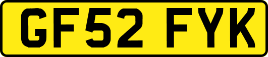 GF52FYK