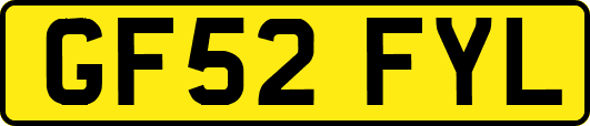 GF52FYL
