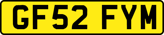 GF52FYM