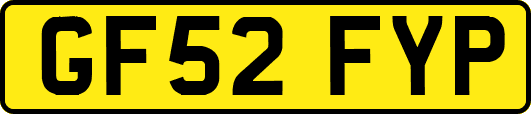 GF52FYP