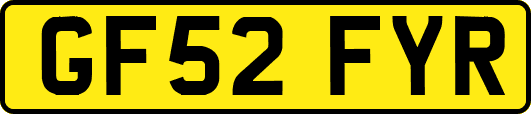 GF52FYR