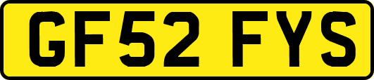 GF52FYS