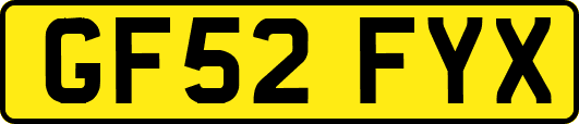 GF52FYX