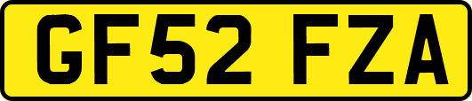 GF52FZA