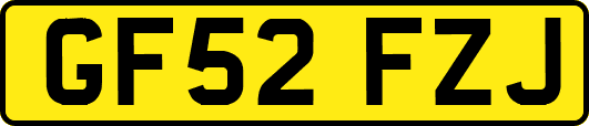 GF52FZJ