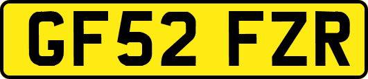 GF52FZR