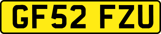 GF52FZU