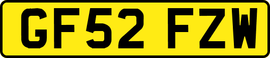 GF52FZW