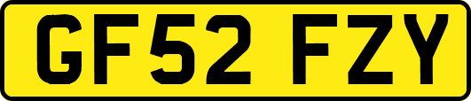 GF52FZY