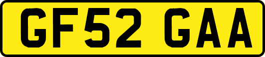 GF52GAA