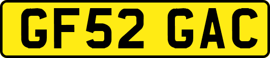 GF52GAC