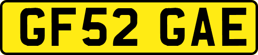 GF52GAE