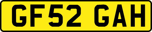 GF52GAH
