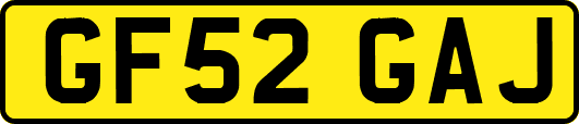 GF52GAJ