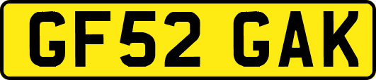 GF52GAK