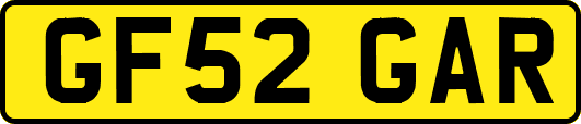 GF52GAR