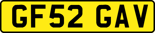 GF52GAV