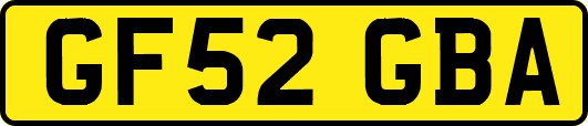 GF52GBA