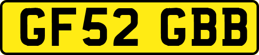 GF52GBB