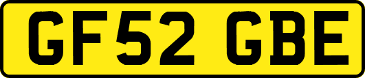 GF52GBE