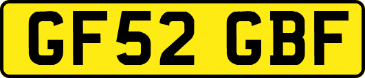 GF52GBF