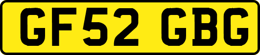 GF52GBG