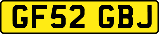 GF52GBJ