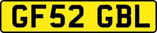 GF52GBL