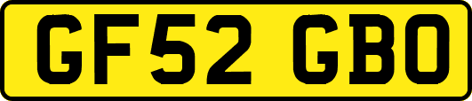 GF52GBO