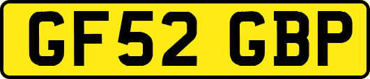 GF52GBP