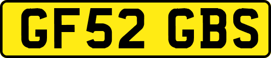 GF52GBS