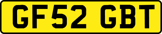 GF52GBT