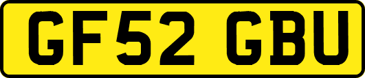GF52GBU
