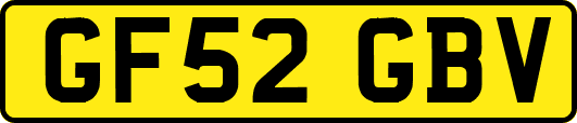 GF52GBV