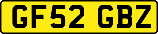 GF52GBZ