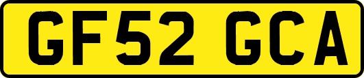 GF52GCA