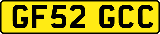 GF52GCC