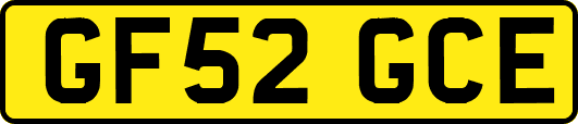 GF52GCE