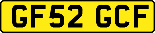 GF52GCF