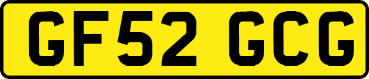 GF52GCG
