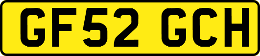 GF52GCH