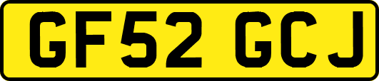 GF52GCJ