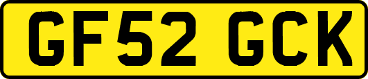 GF52GCK