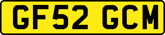 GF52GCM