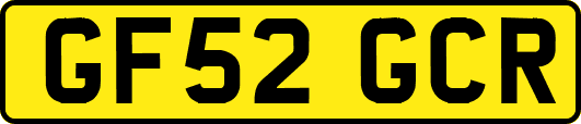 GF52GCR